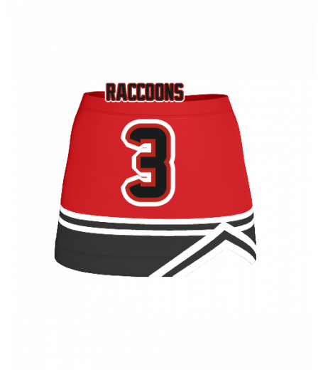 Friday Harbor V Notch Skirt Jersey