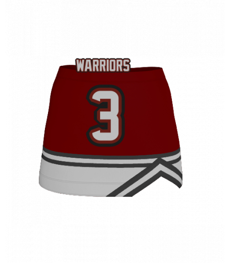 Friday Harbor V Notch Skirt Jersey