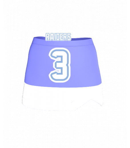 Friday Harbor V Notch Skirt Jersey