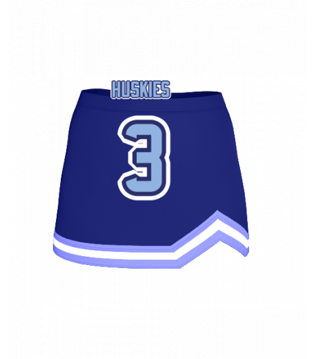 Ocean City V Notch Skirt Jersey