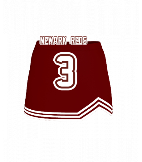 Provincetown V Notch Skirt Jersey