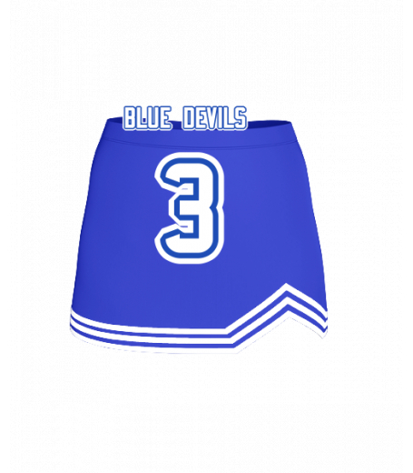 Provincetown V Notch Skirt Jersey