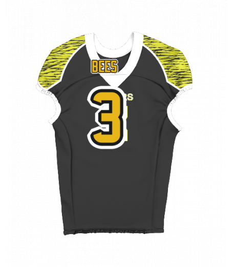 Akron Pro Cut Jersey