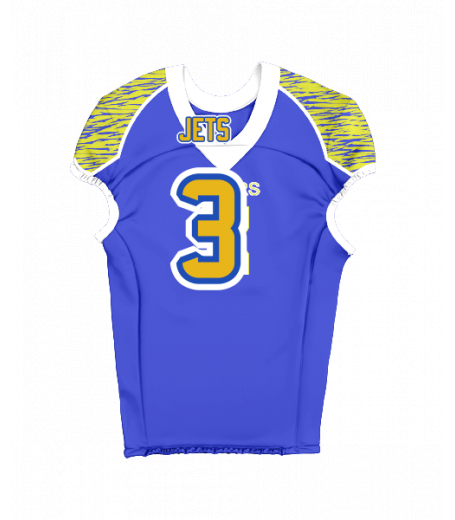 Akron Pro Cut Jersey