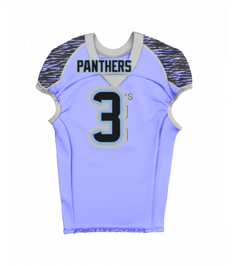 Akron Pro Cut Jersey