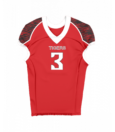 Akron Pro Cut Jersey