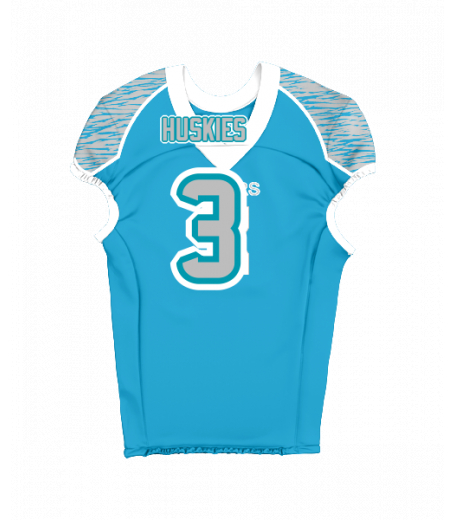 Akron Pro Cut Jersey