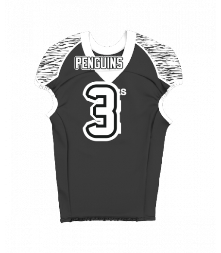 Akron Pro Cut Jersey