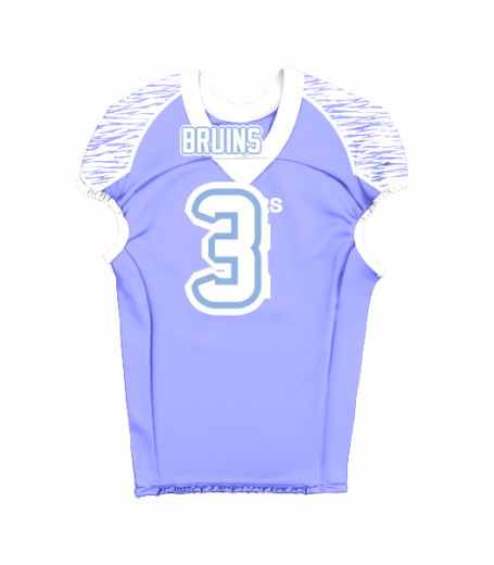 Akron Pro Cut Jersey