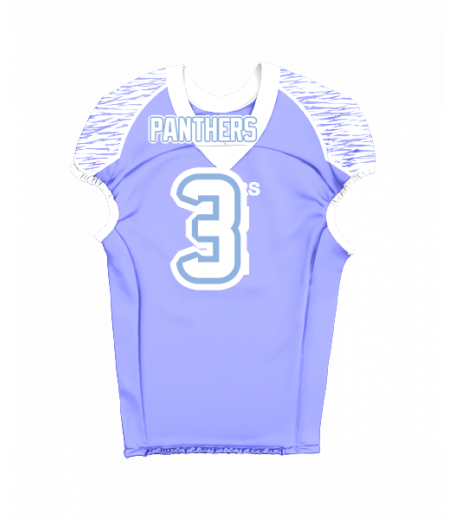 Akron Pro Cut Jersey