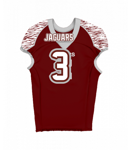 Akron Pro Cut Jersey