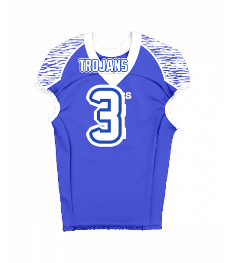 Akron Pro Cut Jersey