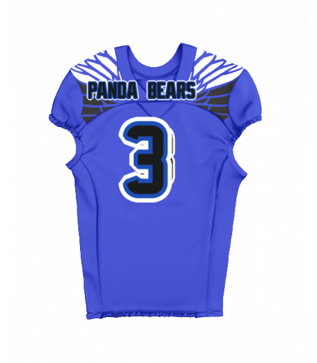 Alexandria Pro Cut Jersey