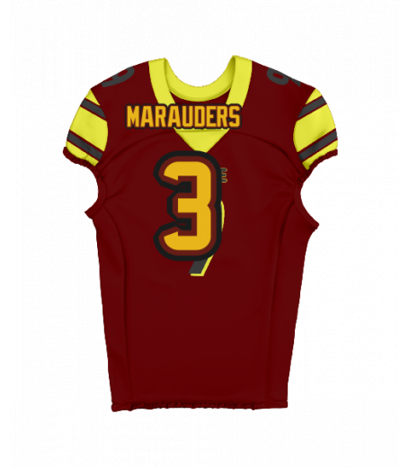 Ambridge Pro Cut Jersey