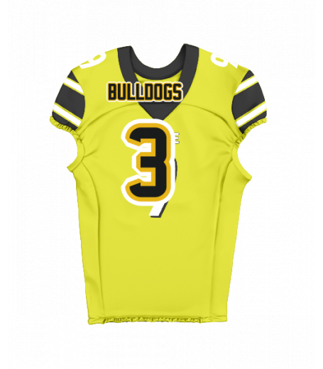 Ambridge Pro Cut Jersey