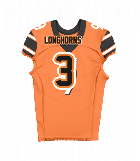 Ambridge Pro Cut Jersey