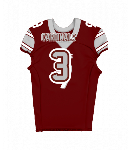 Ambridge Pro Cut Jersey