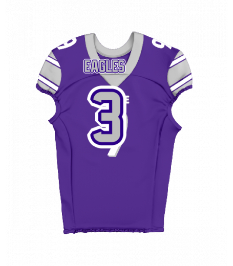 Ambridge Pro Cut Jersey