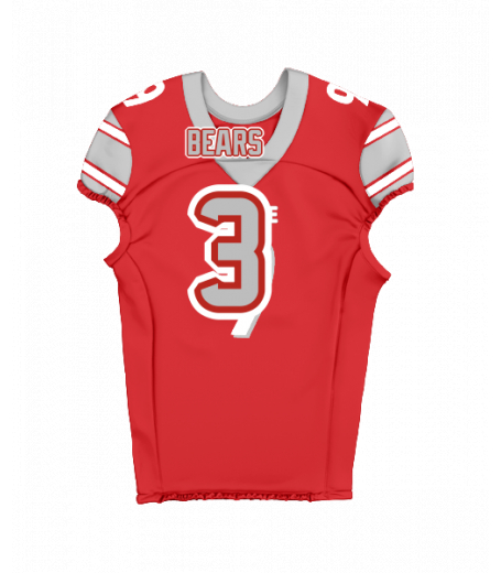 Ambridge Pro Cut Jersey