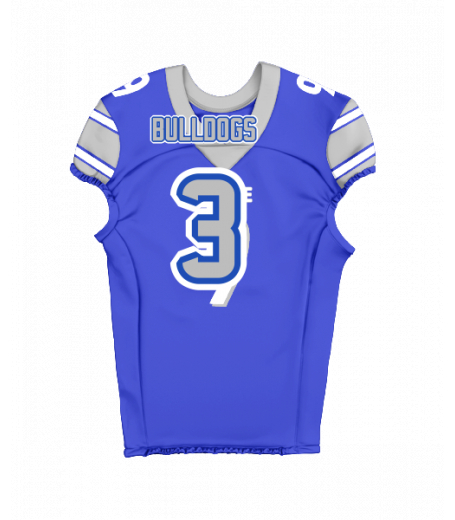 Ambridge Pro Cut Jersey