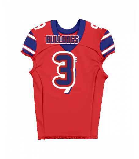 Ambridge Pro Cut Jersey