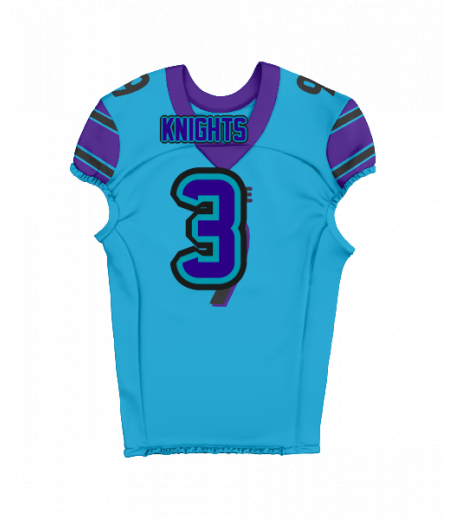 Ambridge Pro Cut Jersey