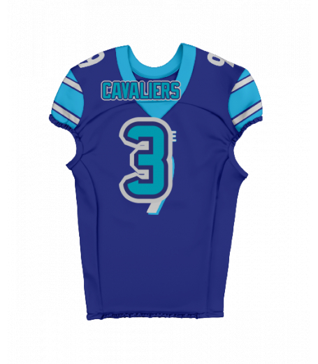 Ambridge Pro Cut Jersey