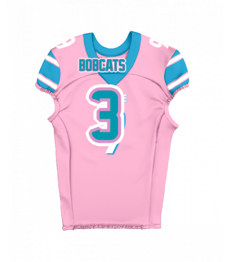 Ambridge Pro Cut Jersey