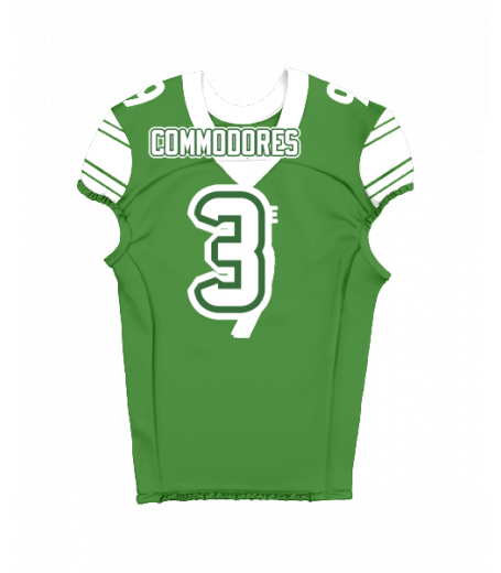 Ambridge Pro Cut Jersey