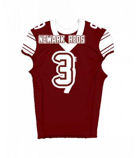 Ambridge Pro Cut Jersey