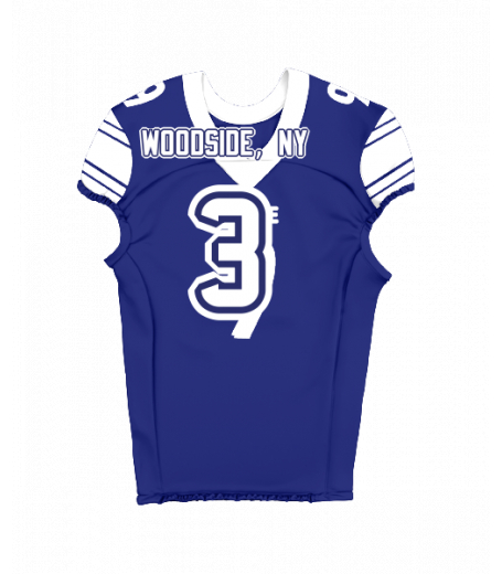 Ambridge Pro Cut Jersey