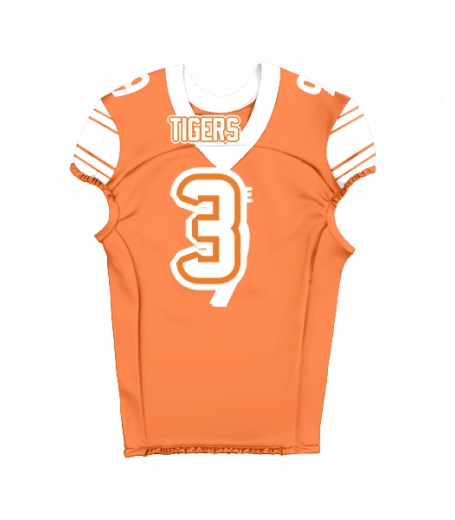 Ambridge Pro Cut Jersey