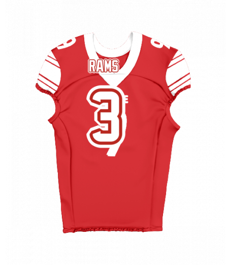 Ambridge Pro Cut Jersey