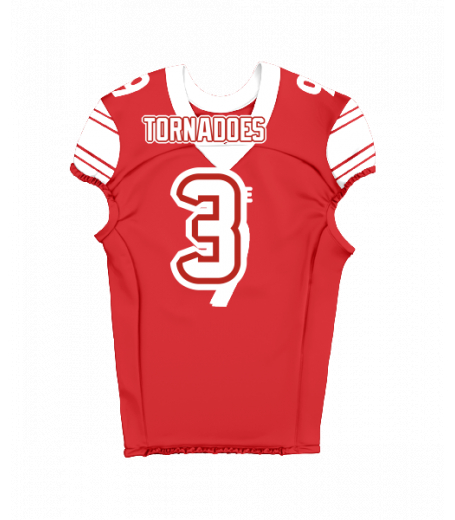 Ambridge Pro Cut Jersey