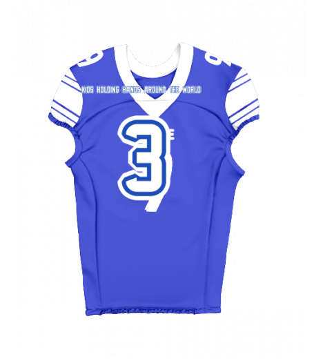 Ambridge Pro Cut Jersey