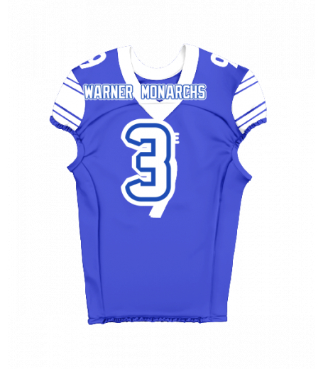 Ambridge Pro Cut Jersey