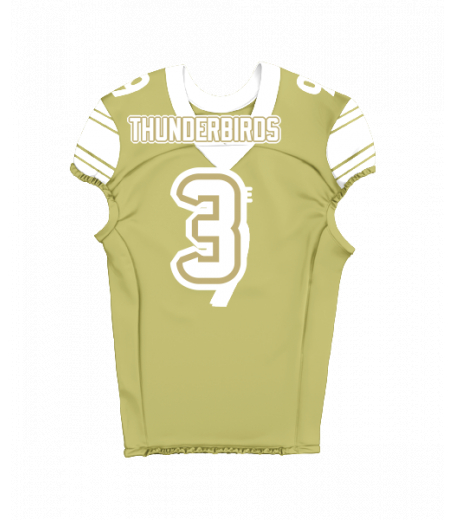 Ambridge Pro Cut Jersey