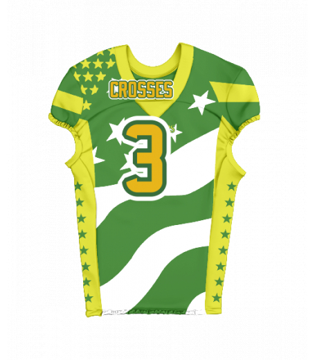 America Pro Cut Jersey