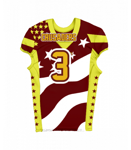 America Pro Cut Jersey