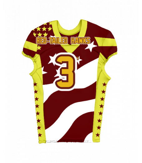 America Pro Cut Jersey