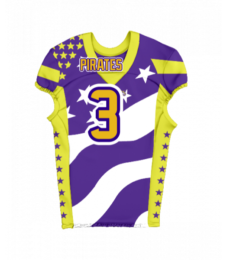 America Pro Cut Jersey