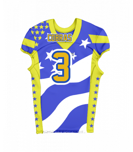 America Pro Cut Jersey