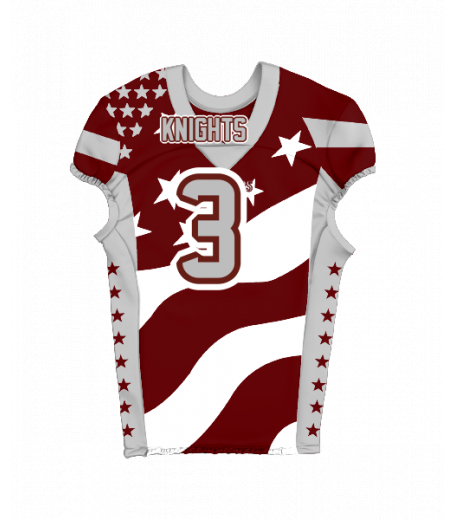 America Pro Cut Jersey