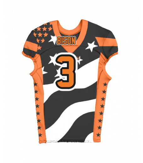 America Pro Cut Jersey