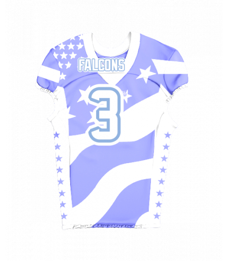 America Pro Cut Jersey