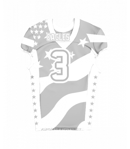 America Pro Cut Jersey