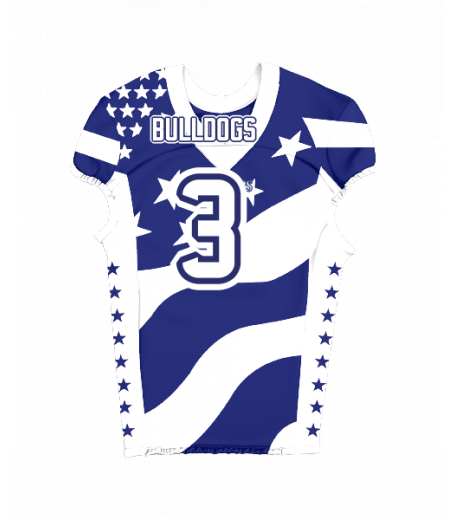 America Pro Cut Jersey