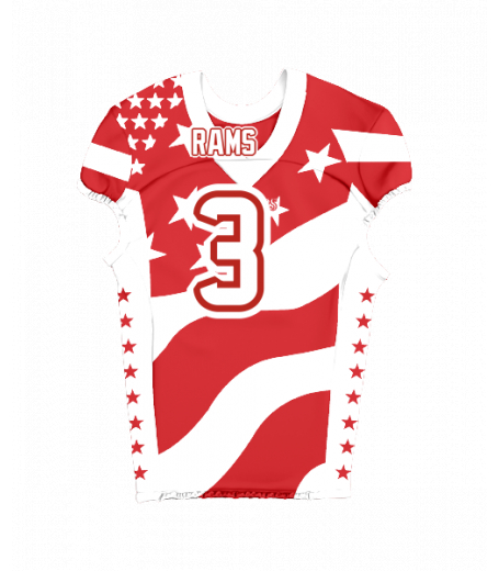 America Pro Cut Jersey