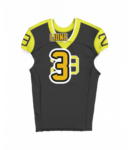 Annapolis Pro Cut Jersey