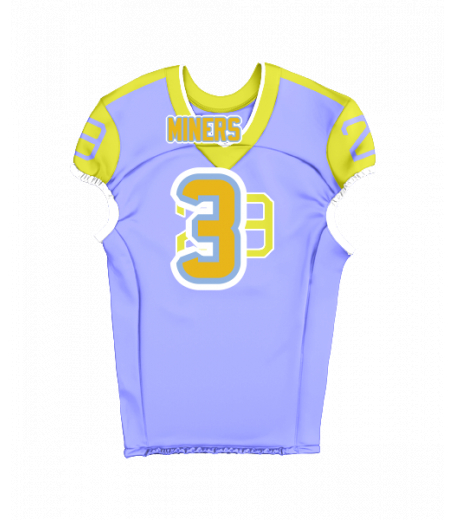 Annapolis Pro Cut Jersey